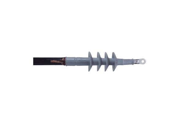 Концевая муфта наруж. CAE-F/24kV/95-240
