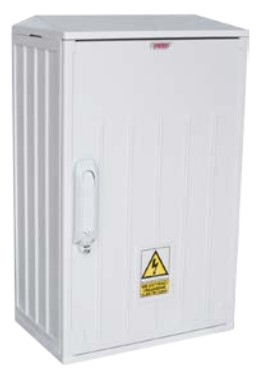 Carcasa OSZ 66x40+OSZ 66x60 p-u БЗУМ 400А