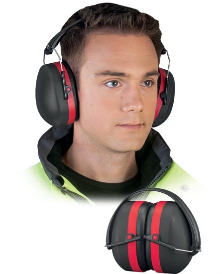 Casti antifon OS-SUPER (SNR -29)