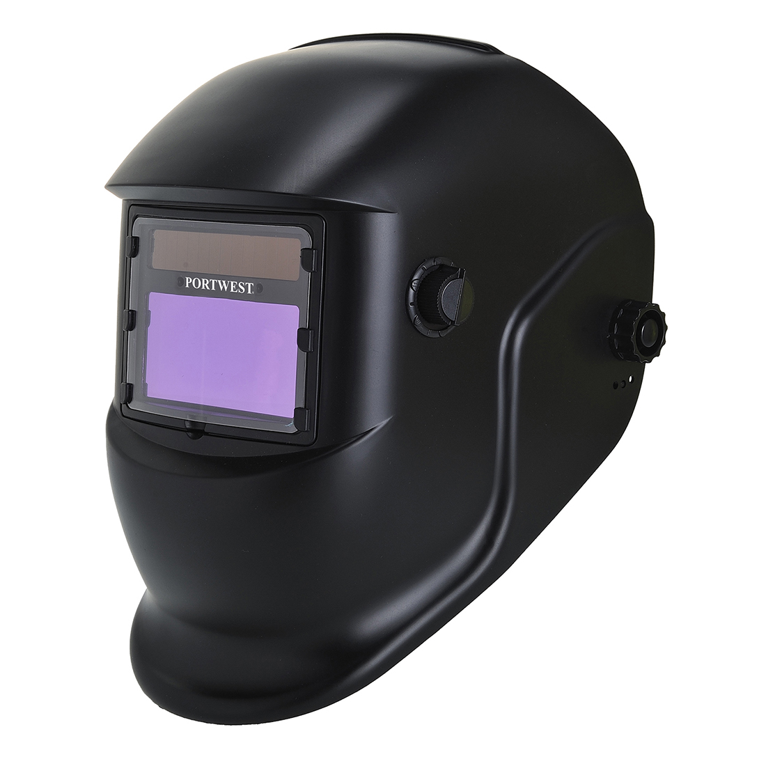 Casca de sudura BizWeld Plus PW65 ,black