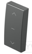 Clapa jaluze alama antic (TM11ATNT10-B)