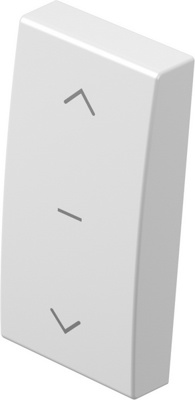 Clapa jaluze alba (TM11PWNT10-B)