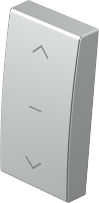 Clapa jaluze argintiu (TM11ESNT10-B)