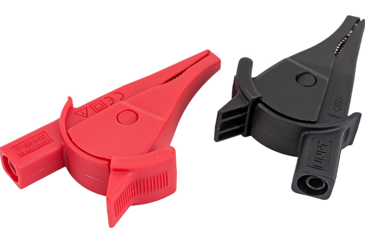 Clema tip crocodil UT-C02A