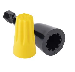 Cleme СИЗ 2,5-4 mm Galbene P4 (100 buc/set)