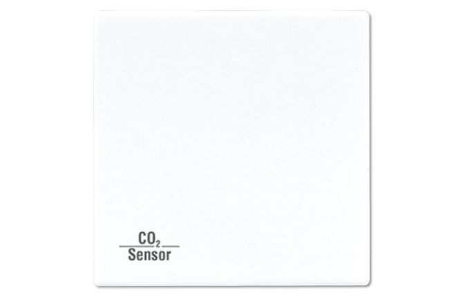 CO2LS2178WW KNX Sensor CO2 alb