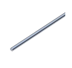 Conductor zincat 8mm (50kg in colac)