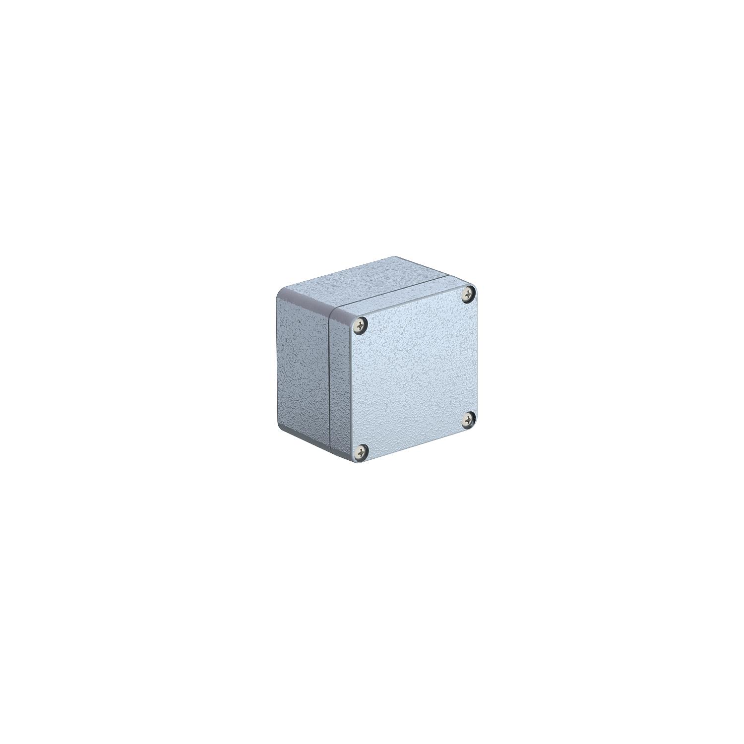 DOZA DE ALUMINIU 64x58x34 AIG P 