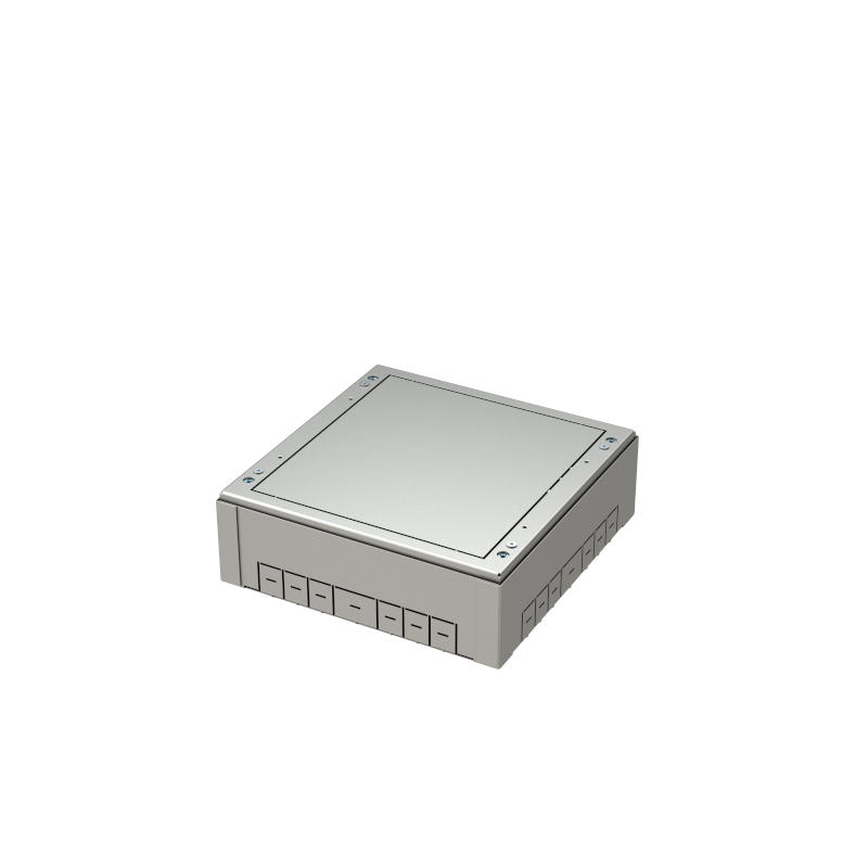 Doza de pardoseala 2x7M (RB52-U)