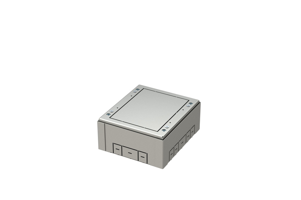 Doza in pardosea 4M (RB50-U)