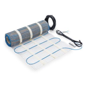 EFHFM130.15  Covoras p-u incalzire FinnMat 3m, 1.5m2,195W