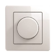 EKON Dimmer ivory 400W(EE15IW-B)