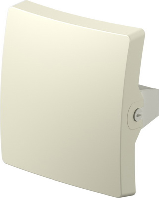 EKON Fatada ivory p/u intrerupator(TE10IW-U)