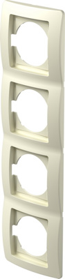 EKON Rama 4M ivory verticala(OE41IW-U)