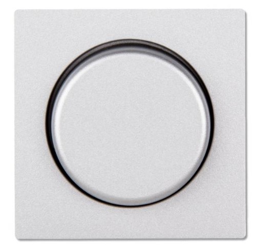 EP1540BFAL Capac p-u dimer rotativ, aluminiu