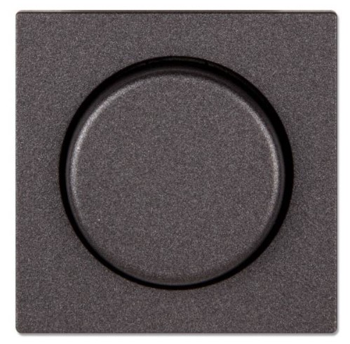 EP1540BFAN Capac p-u dimer rotativ, antracit