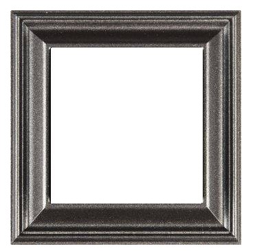 EPD481AN Rama decor ECO profi design simpla, neagra