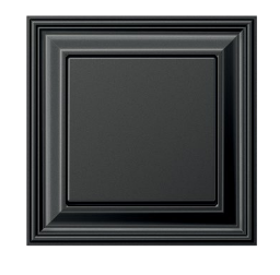 EPD481AN Rama decor 1 loc, antracit