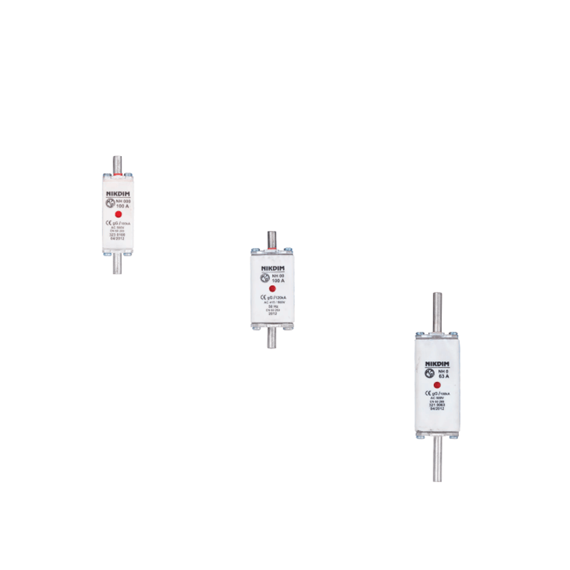 Fuzibil NH00 16A