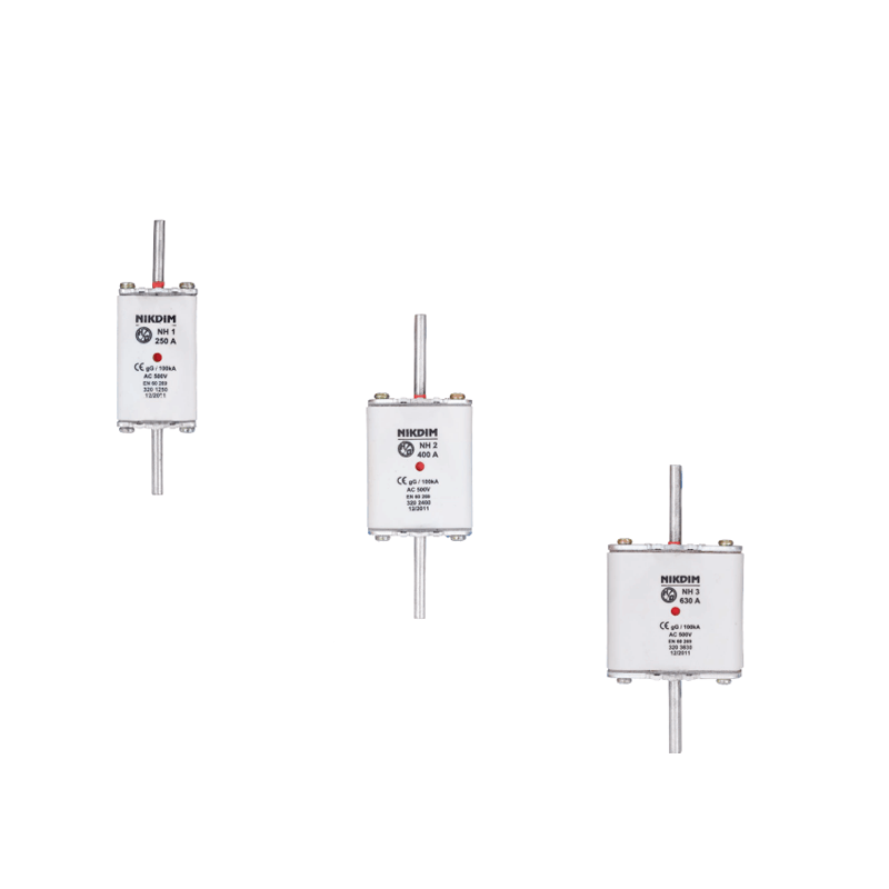 Fuzibil NH2 400A