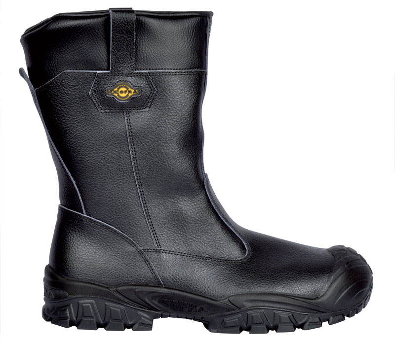 Incaltaminte GUADIANA UK S3 SRC
