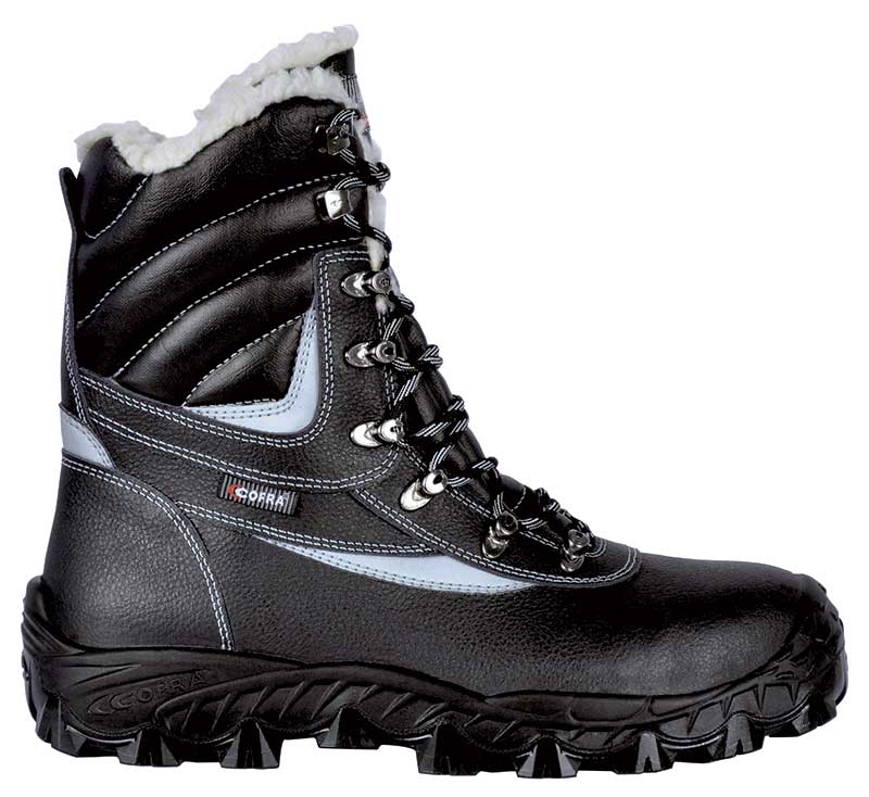 Incaltaminte NEW BARENTS S3 CI SRC de iarna uz general