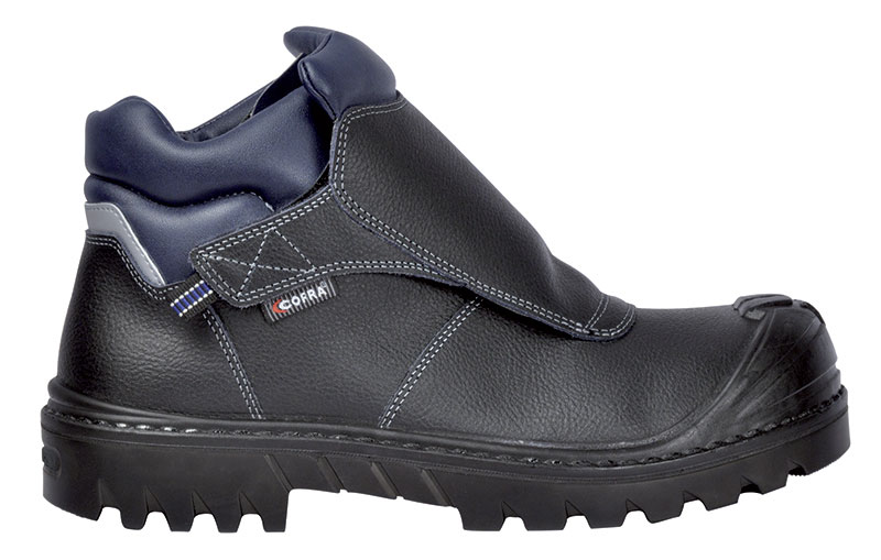 Incaltaminte WELDER BIS UK S3 HI CI HRO SRC p/u sudori