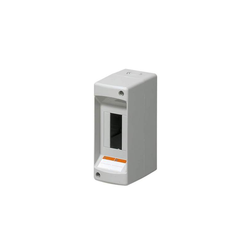IP 40 1/2 MOD.SP Tablouri electrice aparente (EC)