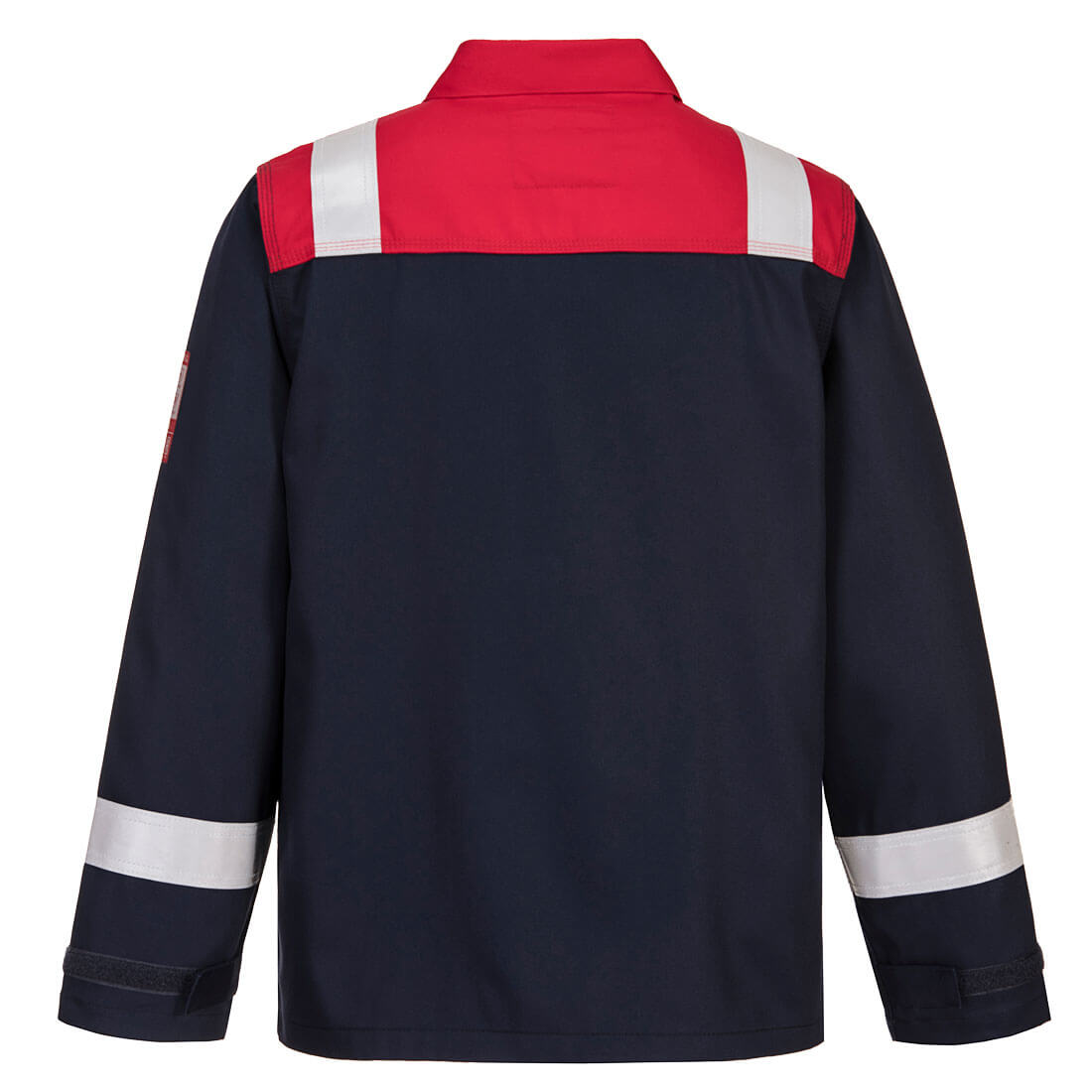 Jacheta Bizflame (pt.sudori) FR55 Navy mar.3XL