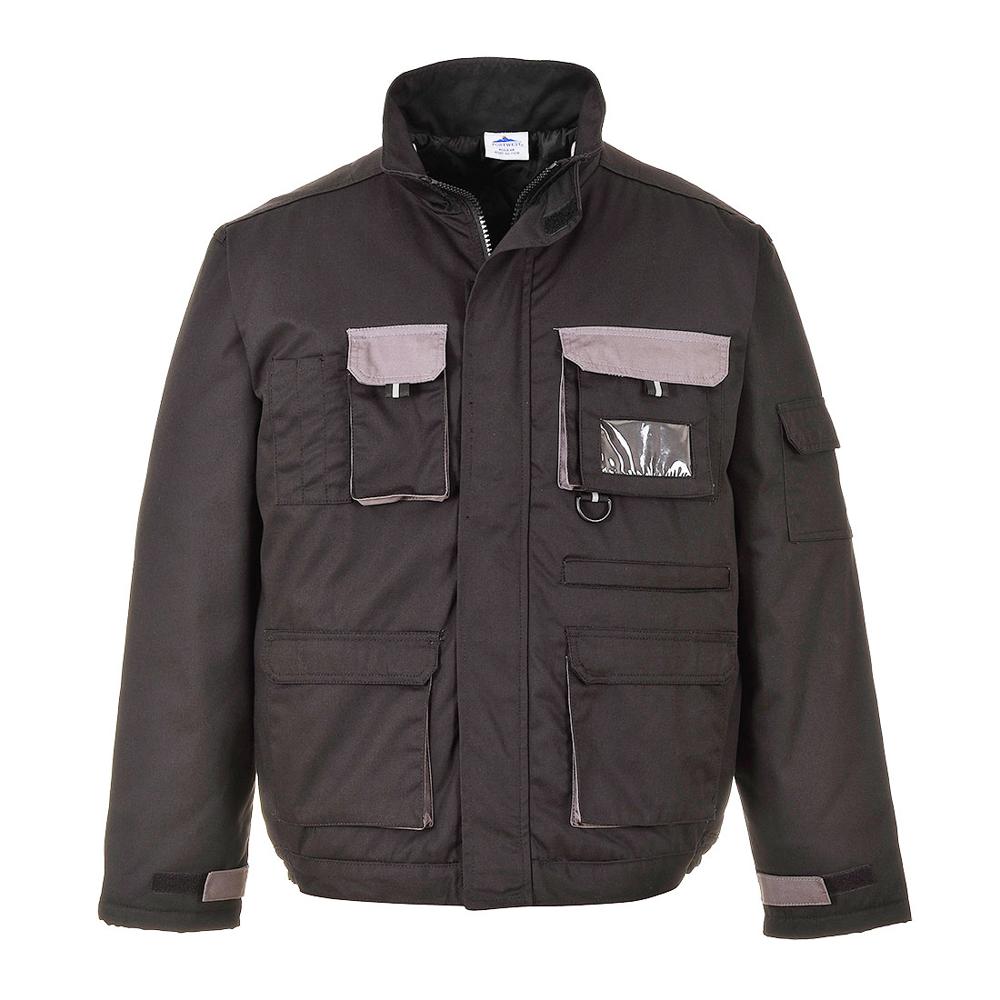 Jacheta Captusita Portwest Texo Contrast TX18 Navy, mar.XL