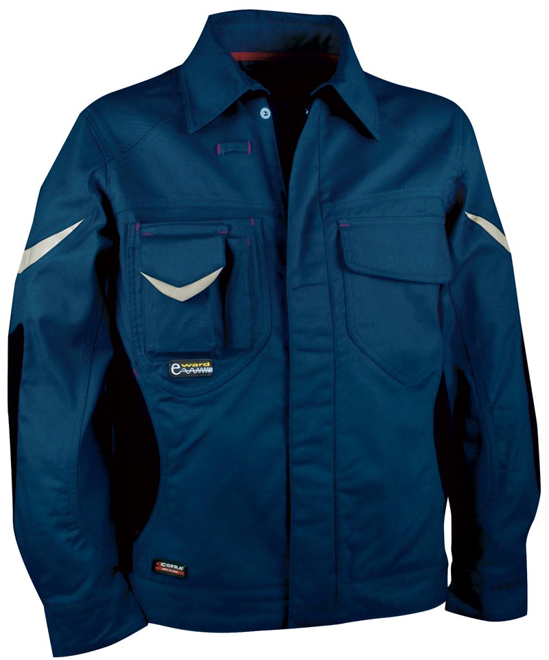 Jacheta WALL (navy/black)