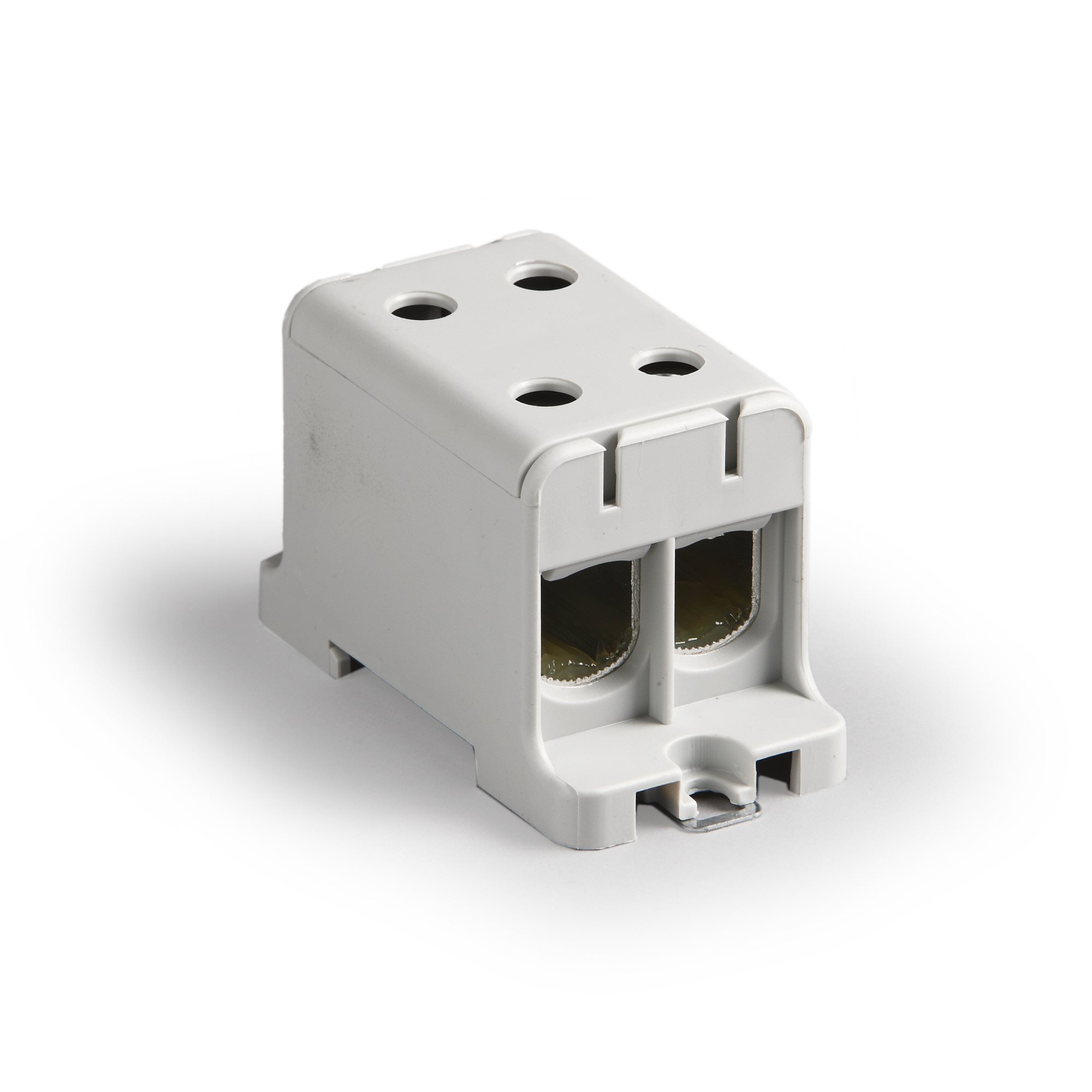 KE67 Clema conexiune 2-pol(16-95) sur