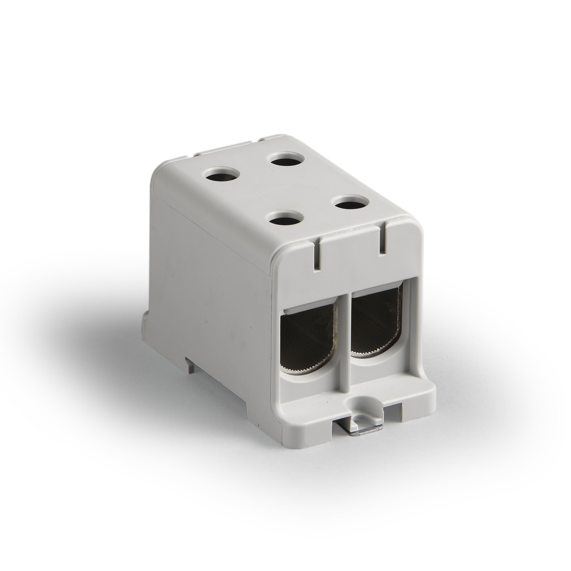 KE68 Clema conexiune 2-poli(35-150) sur