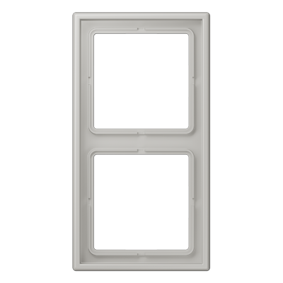 LC982205 Rama decor 2 locuri gris clair 31 (32013)