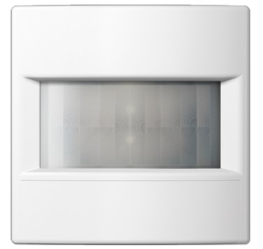 LS3181WW Senzor de miscare p-u sisteme KNX