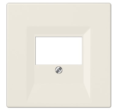 LS969T Capac p-u priza USB, bej