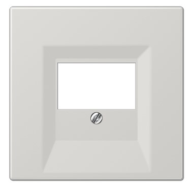 LS969TLG Capac p-u priza USB, gri deschis