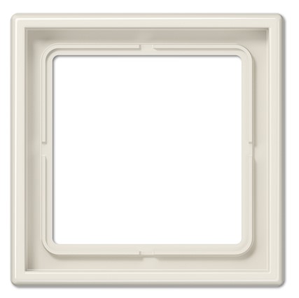 LS981W Rama decor simpla, bej