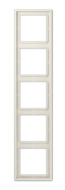 LS985W Rama decor 5 locuri, bej