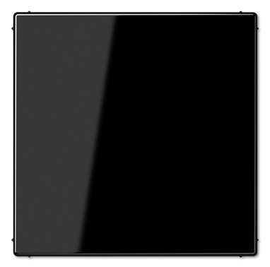 LS994BSW Tasta falsa, negru