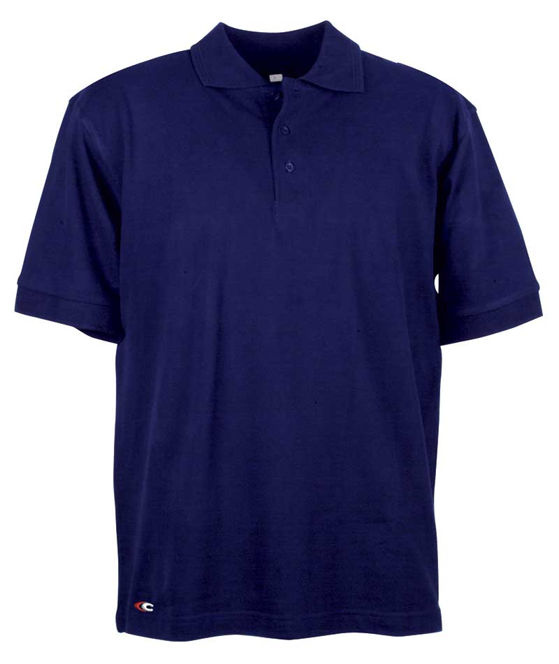 Maiou Polo GIZA (02 navy) 