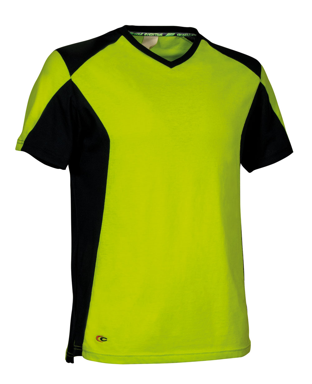 Maiou SESMA (06 lime/black)