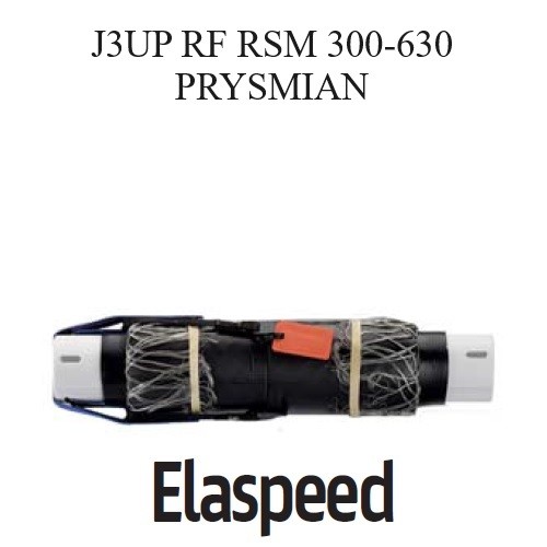 Manson de conexiune 185-400mm2 EPJMe