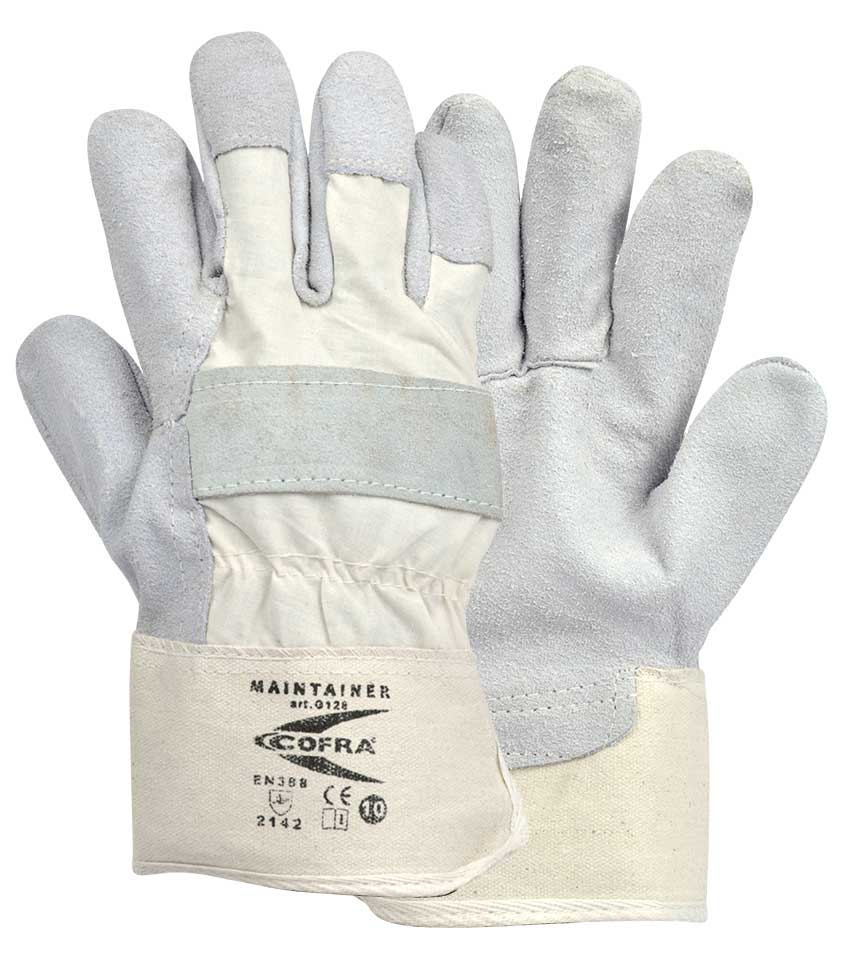 Manusi de protectie MAINTAINER DOZ/DOZ NEUTRAL