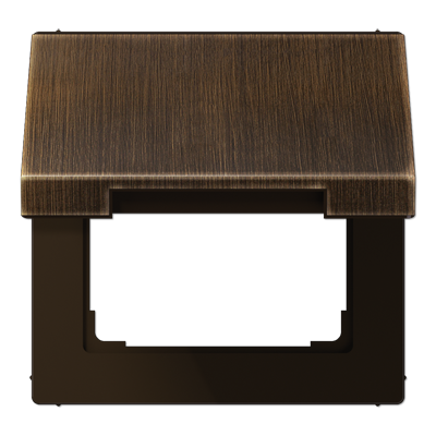 ME2990KLAT Clapa protectie alama-antic