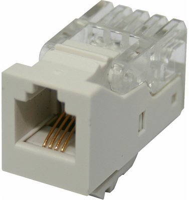 Modul RJ11 (KA10-U)