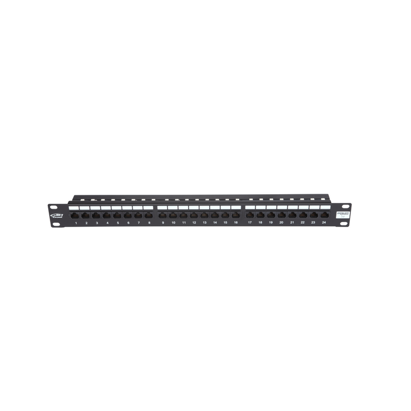 Неэкранированный режим RJ45 cat 6