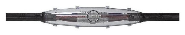 Mufa cuplare/compozit M15/EG/UE 120-150