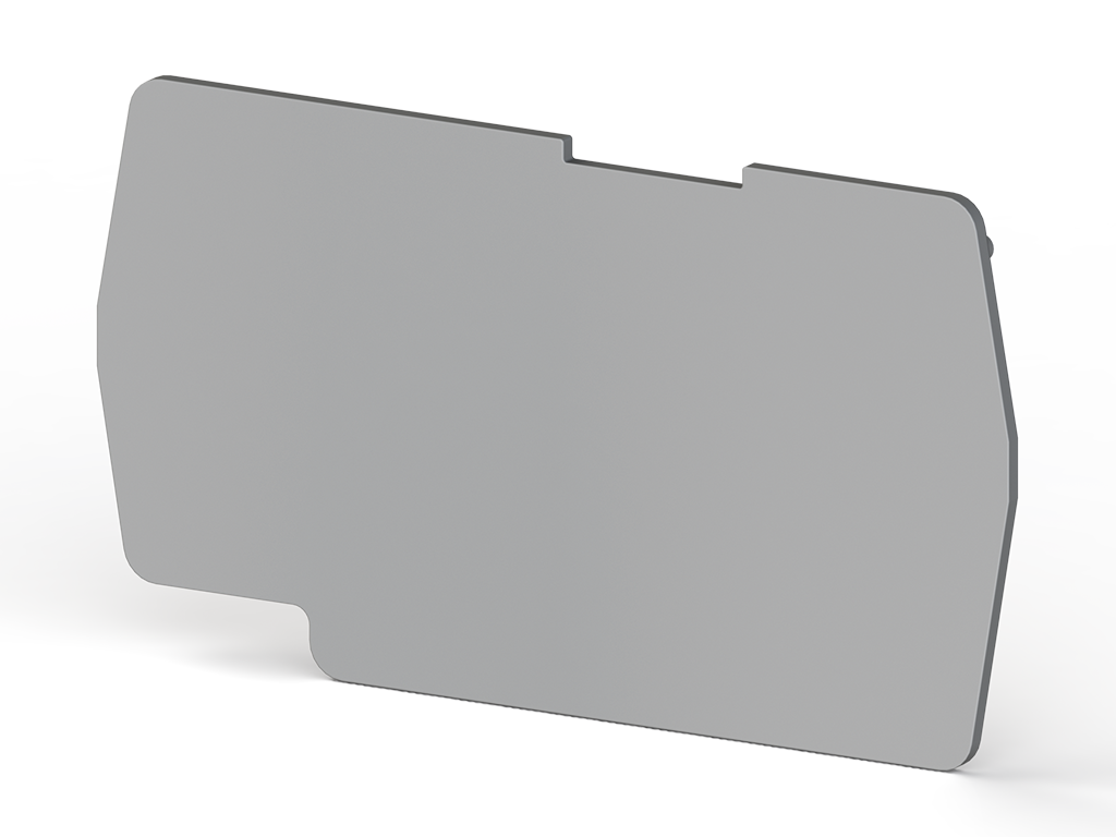 NPP/PYK 6 Capac clema sur (50 buc/set)