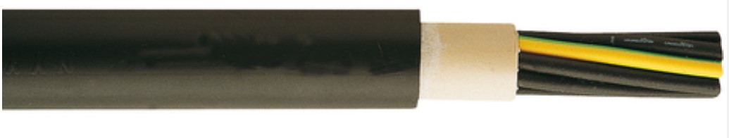 NYY-J 5x50RM SW KL